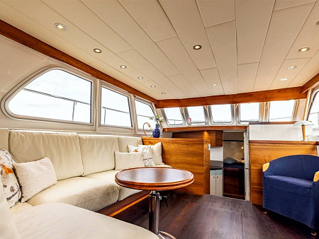 Holterman 50 Cabrio